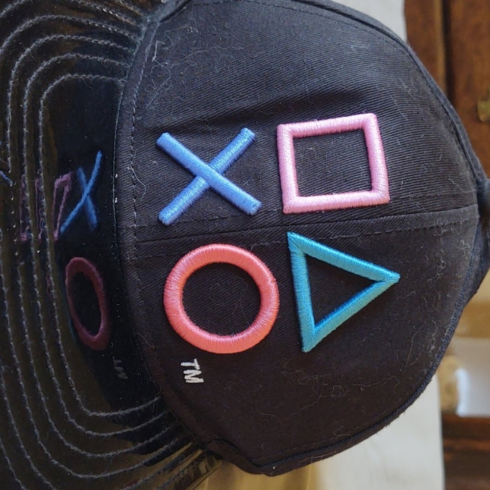 A hat